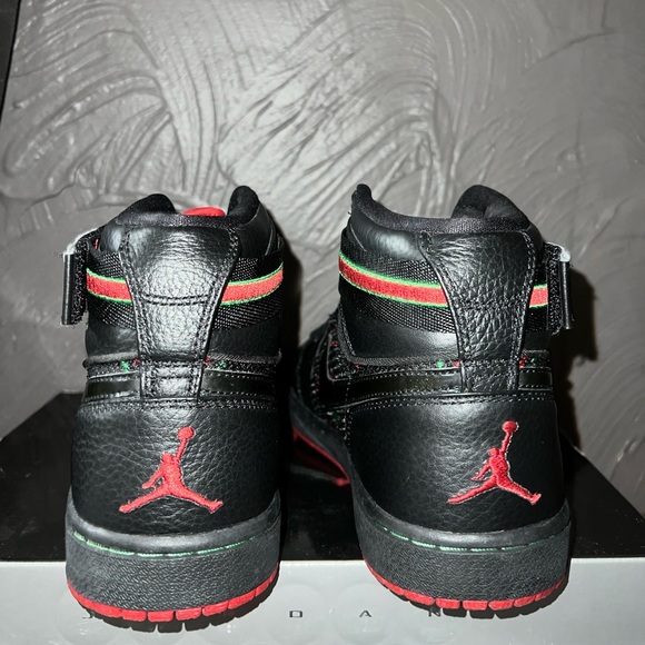 Jordan 1 a tribe called quest high strap size 9 - Picture 4 of 6